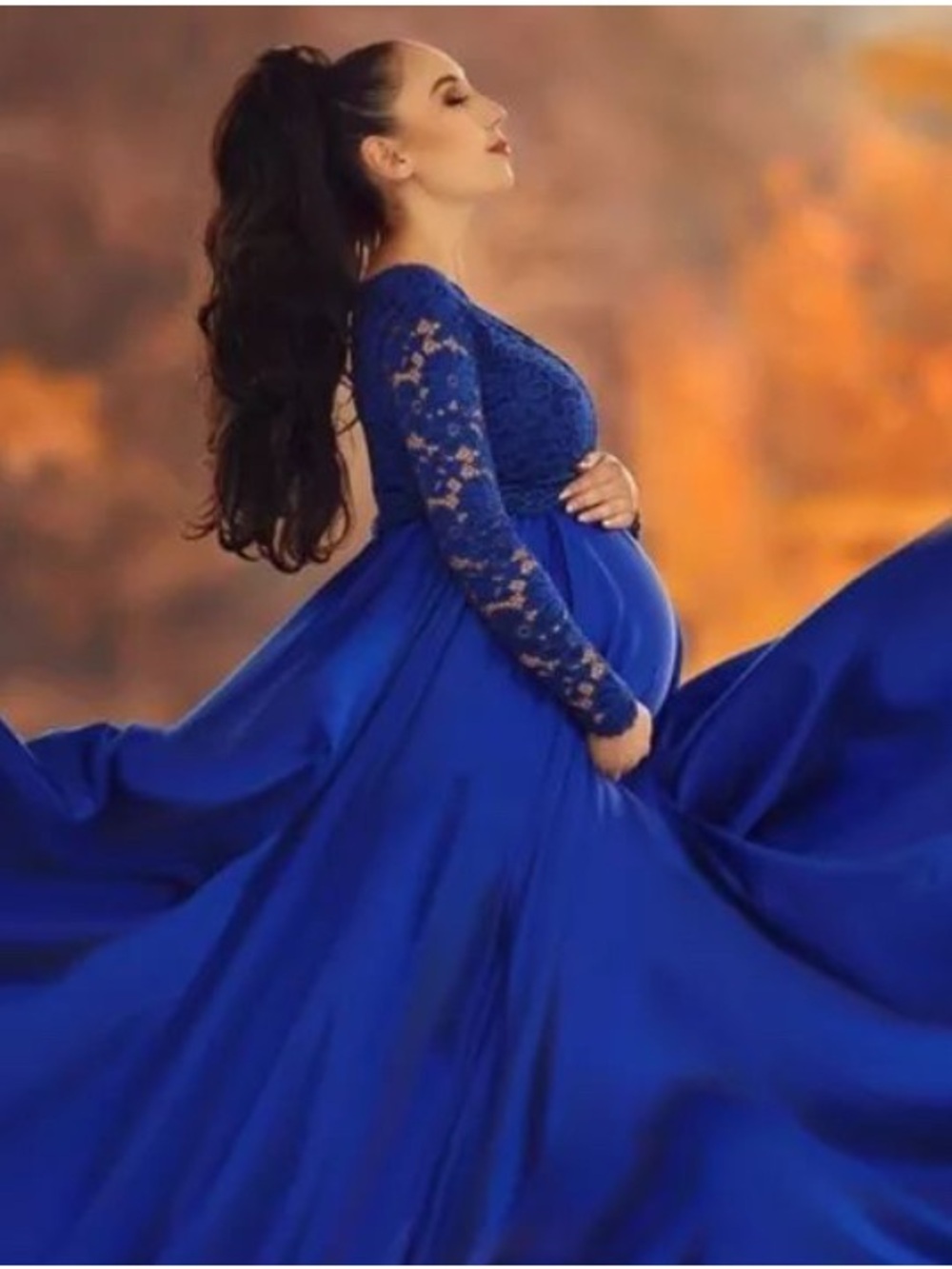 POSH PARTY.  Best in Maternity.  Join me today at 7PM EST.